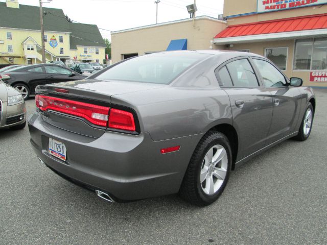 Dodge Charger 2011 photo 3