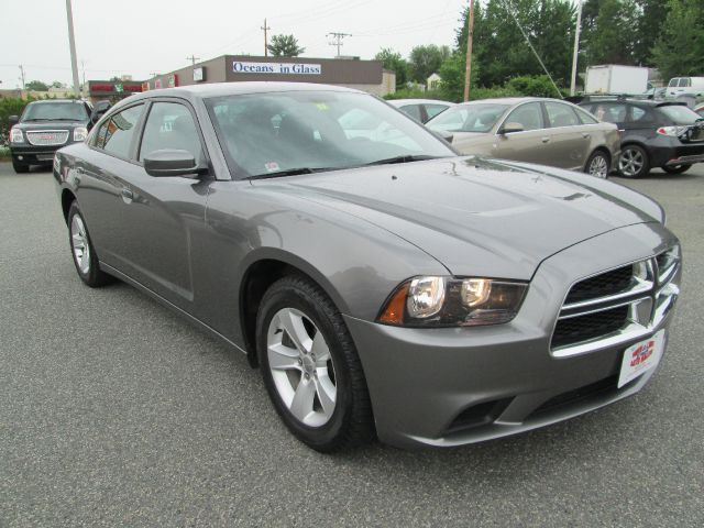 Dodge Charger 2011 photo 4