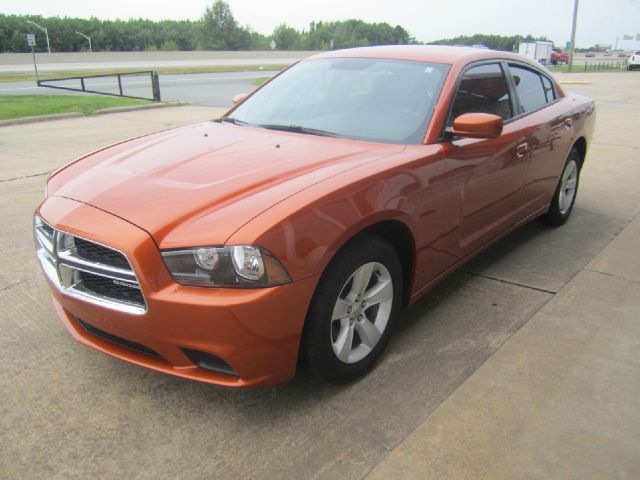 Dodge Charger 2011 photo 2