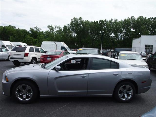 Dodge Charger 2011 photo 4