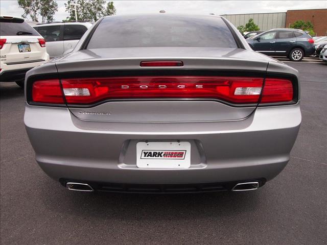 Dodge Charger 2011 photo 5