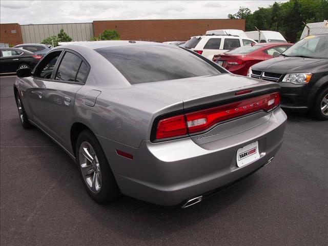 Dodge Charger 2011 photo 6