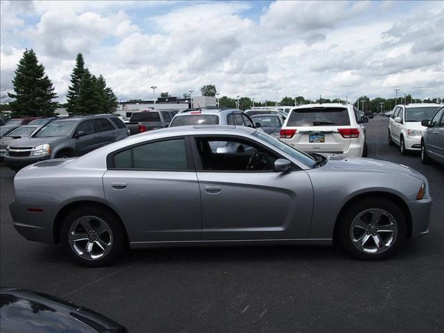 Dodge Charger 2011 photo 8