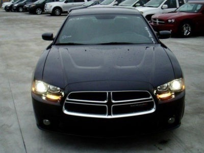 Dodge Charger 2011 photo 1