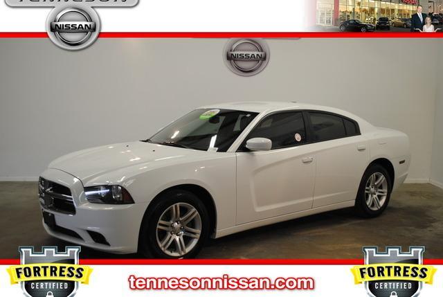 Dodge Charger 2011 photo 25