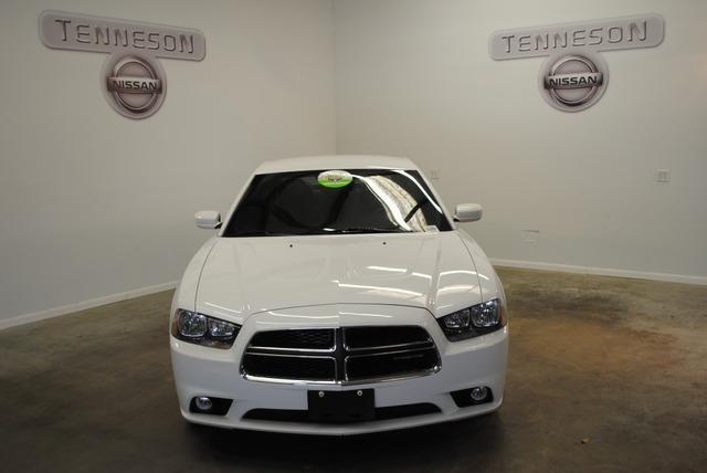 Dodge Charger 2011 photo 27