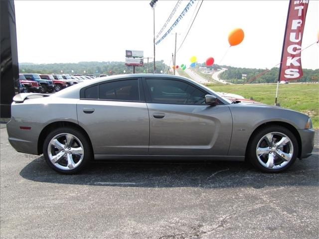 Dodge Charger 2011 photo 1