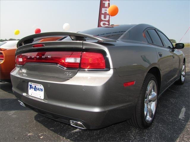 Dodge Charger 2011 photo 2