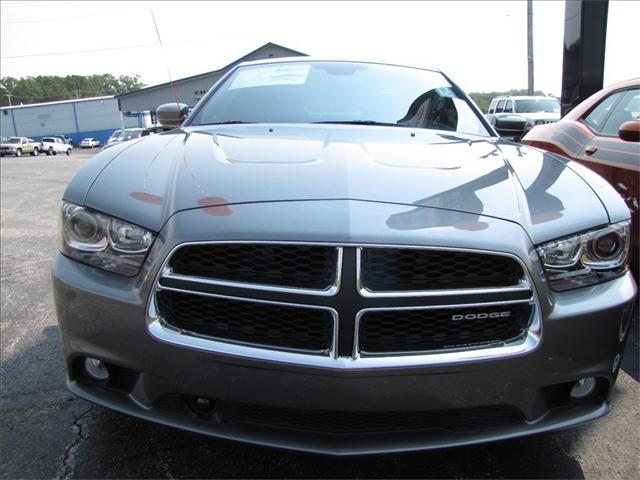 Dodge Charger 2011 photo 3