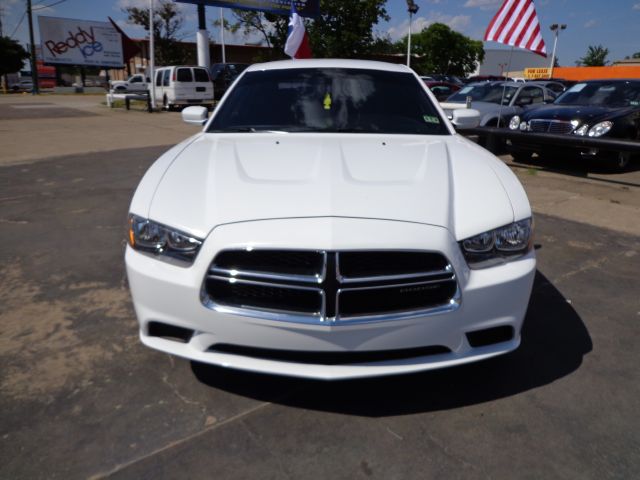 Dodge Charger SE Sedan