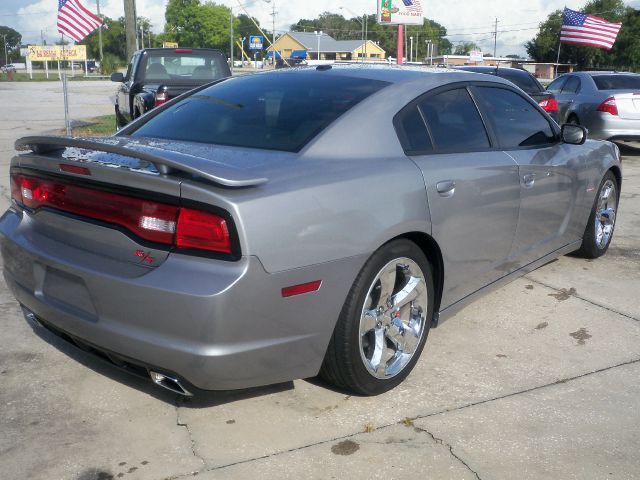 Dodge Charger Deluxe Convertible Sedan