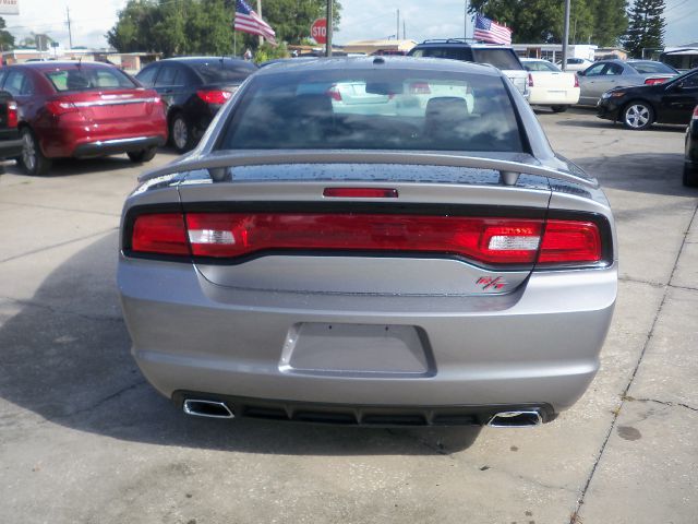 Dodge Charger 2011 photo 1