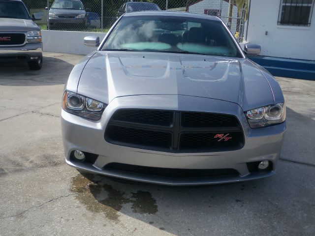 Dodge Charger 2011 photo 2