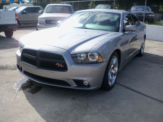 Dodge Charger 2011 photo 4