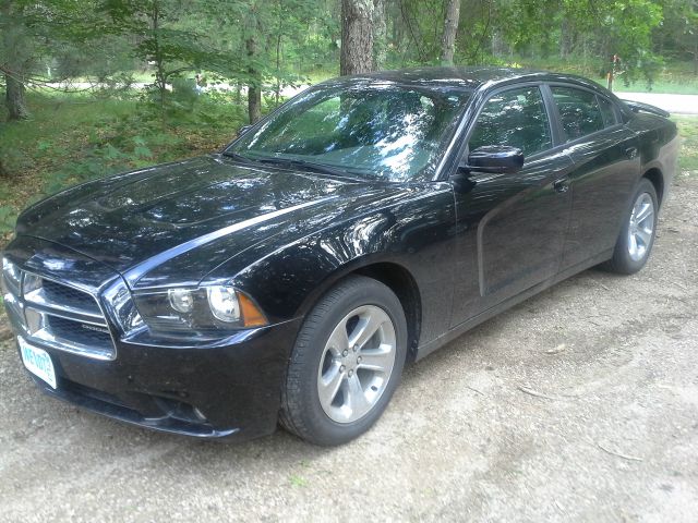 Dodge Charger 2011 photo 1