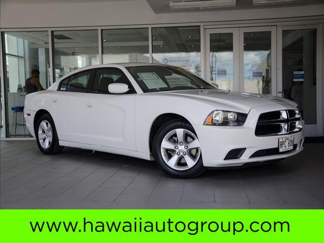 Dodge Charger 2011 photo 1