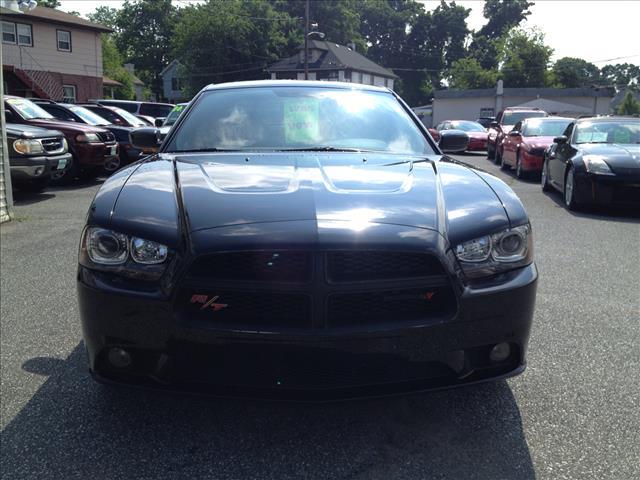 Dodge Charger 2012 photo 1