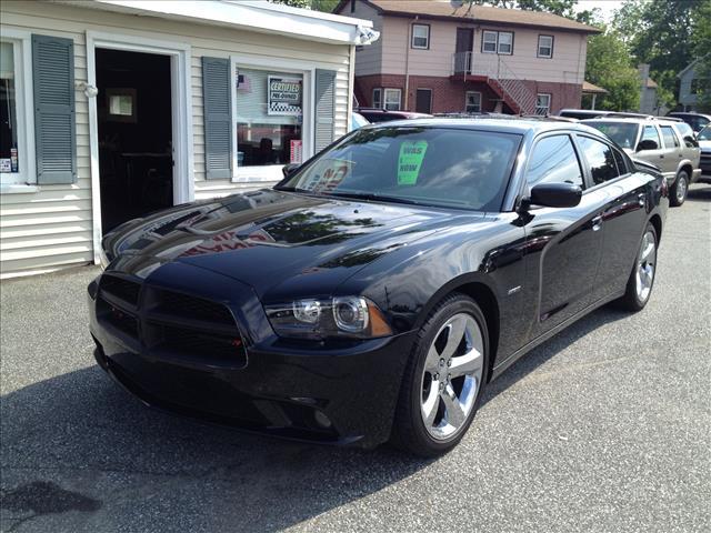 Dodge Charger 2012 photo 2