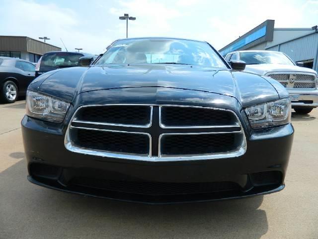 Dodge Charger 2012 photo 1