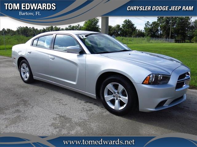 Dodge Charger 2012 photo 4