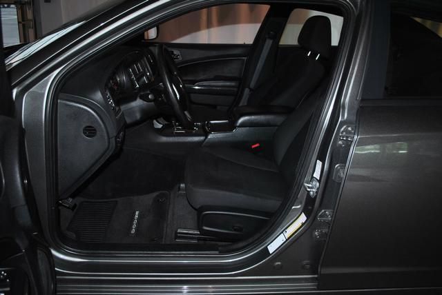 Dodge Charger 2012 photo 1