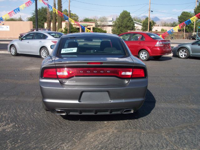 Dodge Charger 2012 photo 1