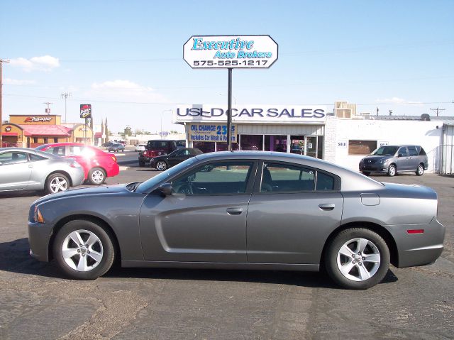 Dodge Charger 2012 photo 2