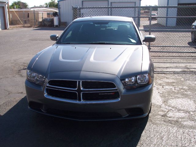 Dodge Charger 2012 photo 3