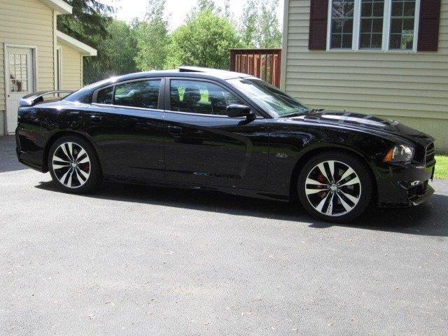 Dodge Charger 2012 photo 29