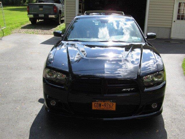 Dodge Charger 2012 photo 30