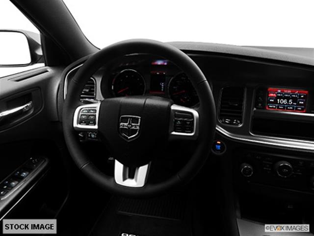 Dodge Charger 2012 photo 6