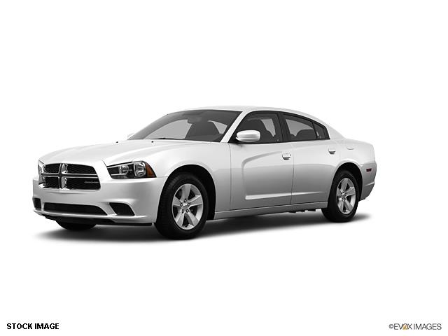 Dodge Charger 2012 photo 8