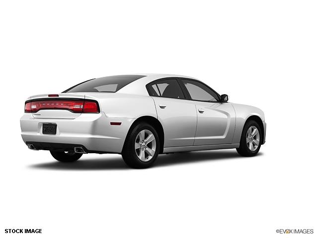 Dodge Charger 2012 photo 9