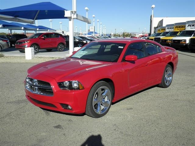 Dodge Charger S Unspecified