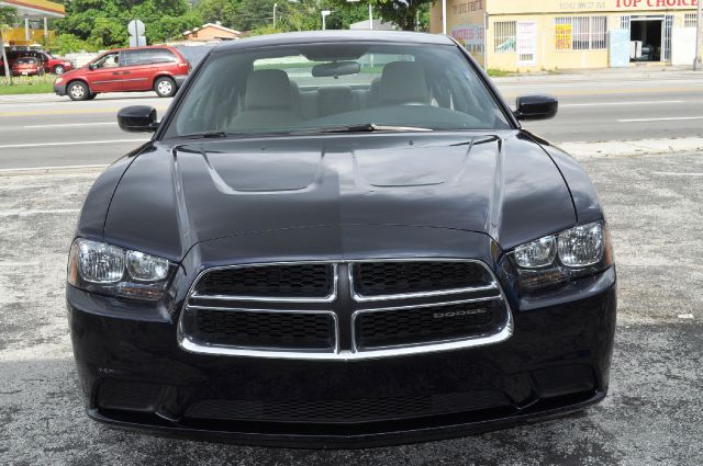 Dodge Charger SE Sedan