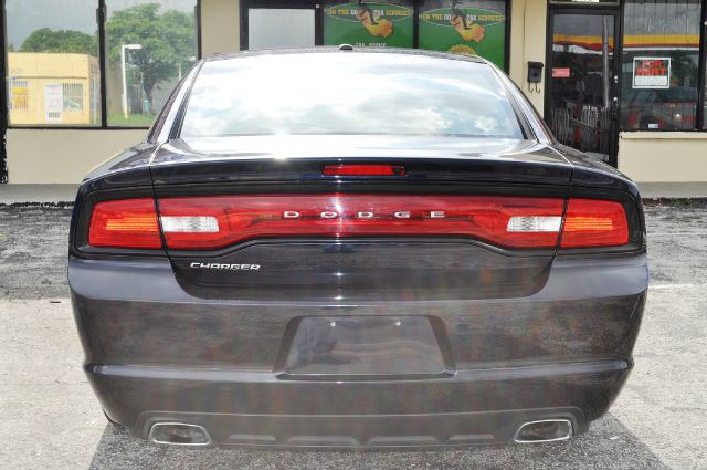 Dodge Charger 2012 photo 2