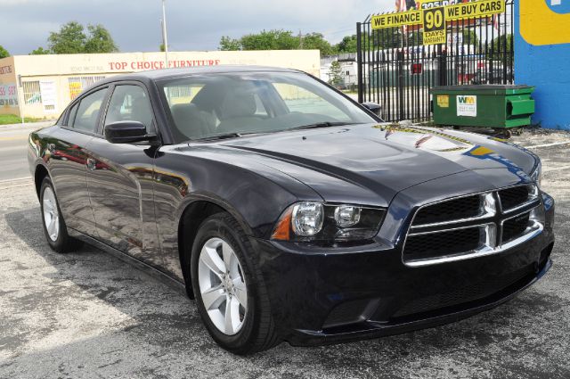 Dodge Charger 2012 photo 3