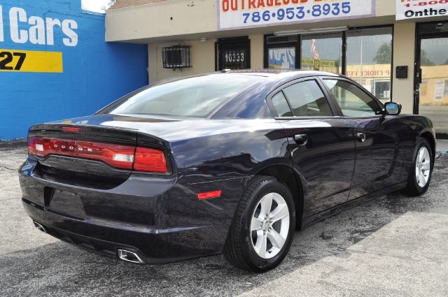 Dodge Charger 2012 photo 4