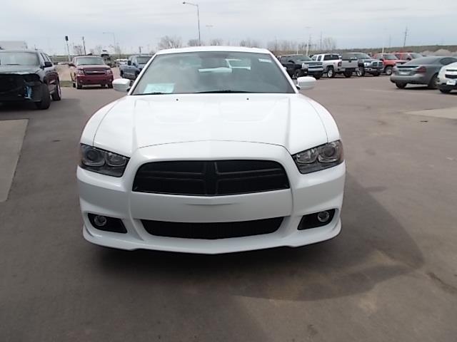 Dodge Charger 2012 photo 14