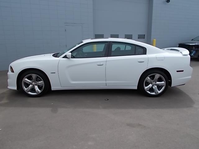 Dodge Charger 2012 photo 15