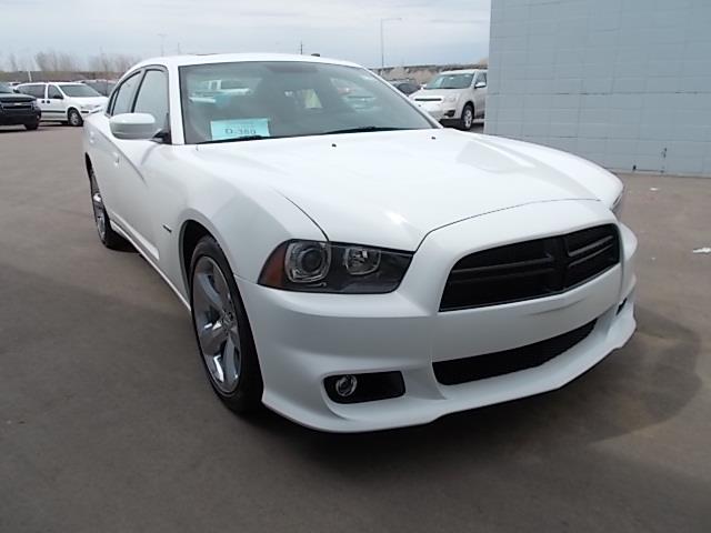 Dodge Charger 2012 photo 18