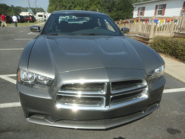 Dodge Charger SE Sedan