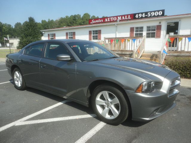 Dodge Charger 2012 photo 1