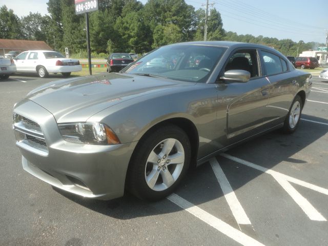 Dodge Charger 2012 photo 2