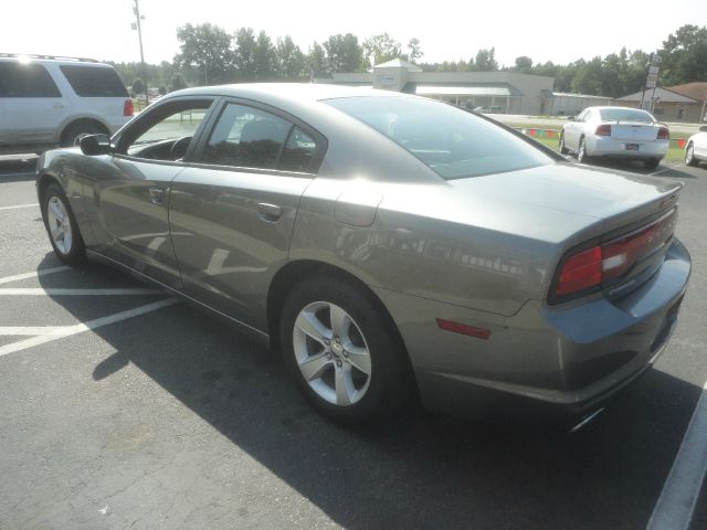 Dodge Charger 2012 photo 3