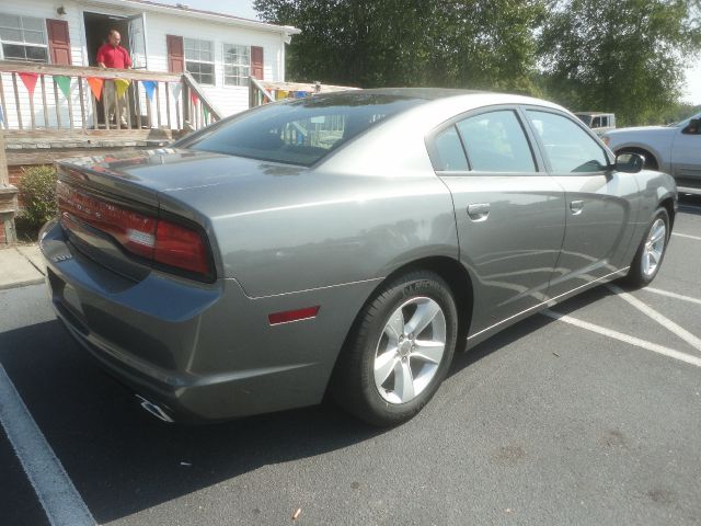 Dodge Charger 2012 photo 4