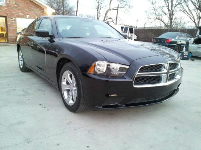 Dodge Charger 2012 photo 2