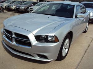 Dodge Charger 2012 photo 2