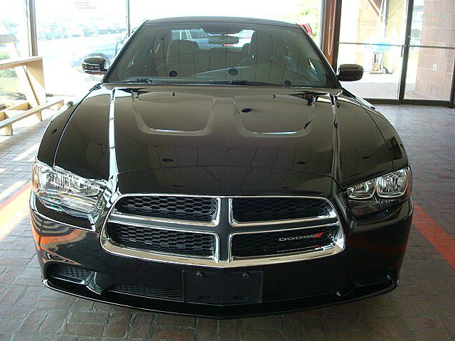 Dodge Charger 2012 photo 1