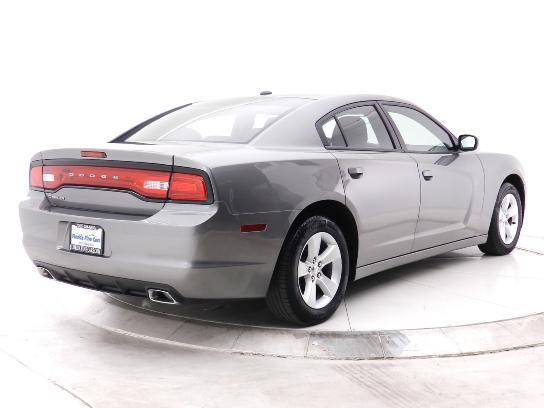 Dodge Charger SE Sedan